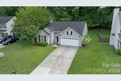 14136 Walkers Crossing Drive, Charlotte, NC 28273 - Photo 5