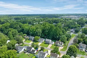 14136 Walkers Crossing Dr, Charlotte, NC 28273 - Photo 47
