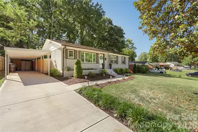 3629 Sargeant Drive, Charlotte, NC 28217 - Photo 3