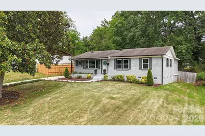 3629 Sargeant Drive, Charlotte, NC 28217 - Photo 33
