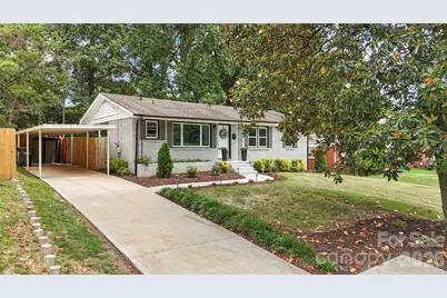 3629 Sargeant Drive, Charlotte, NC 28217 - Photo 35