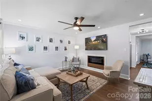 3629 Sargeant Dr, Charlotte, NC 28217 - Photo 5