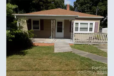 308 S Vine Street, Gastonia, NC 28052 - Photo 1