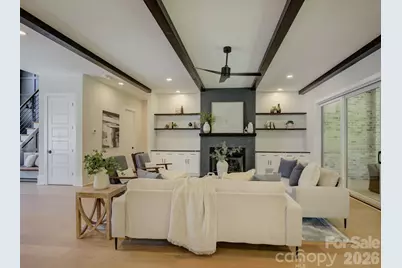 1016 Sherringham Way, Waxhaw, NC 28173 - Photo 15
