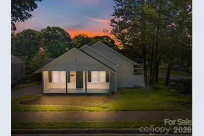 315 S Rose Avenue, Kannapolis, NC 28083 - Photo 1