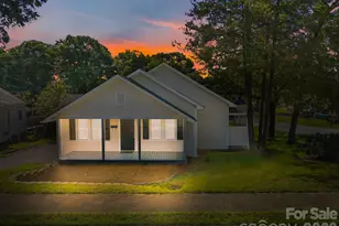 315 S Rose Ave, Kannapolis, NC 28083 - Photo 1