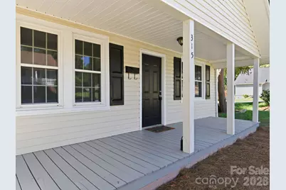 315 S Rose Avenue, Kannapolis, NC 28083 - Photo 5