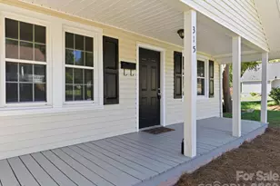 315 S Rose Ave, Kannapolis, NC 28083 - Photo 5