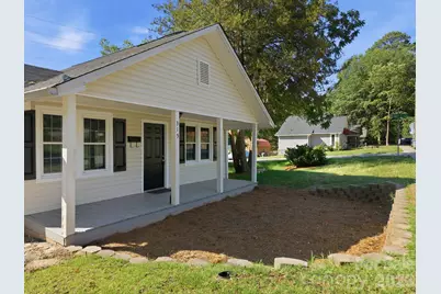 315 S Rose Avenue, Kannapolis, NC 28083 - Photo 3