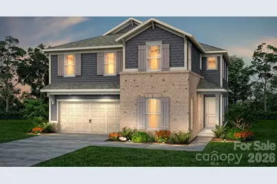 9241 Moss Plantation Avenue NW, Concord, NC 28027 - Photo 1