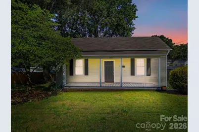 306 York Avenue, Kannapolis, NC 28083 - Photo 1