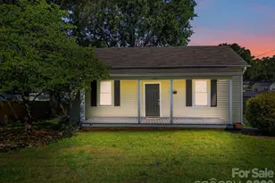 306 York Ave, Kannapolis, NC 28083 - Photo 1