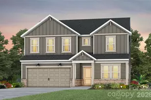 1636 Gossage Ln NW, Concord, NC 28027 - Photo 1