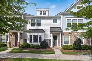 15211 Meacham Farm Dr, Huntersville, NC 28078 - Photo 1