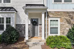 15211 Meacham Farm Dr, Huntersville, NC 28078 - Photo 3
