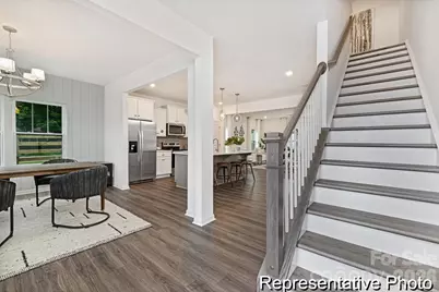 15211 Meacham Farm Drive #36, Huntersville, NC 28078 - Photo 13