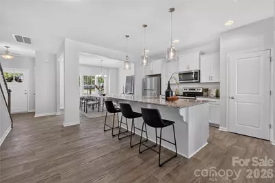 15211 Meacham Farm Drive #36, Huntersville, NC 28078 - Photo 5