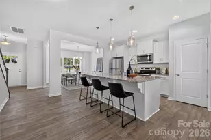 15211 Meacham Farm Dr, Huntersville, NC 28078 - Photo 5