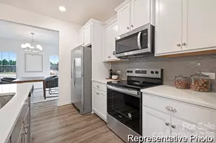 15211 Meacham Farm Dr, Huntersville, NC 28078 - Photo 3