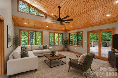 103 Richard Lane, Black Mountain, NC 28711 - Photo 15