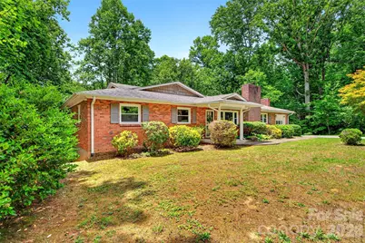 103 Richard Lane, Black Mountain, NC 28711 - Photo 3