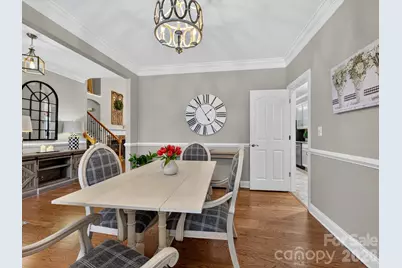 6706 Charter Hills Road, Charlotte, NC 28277 - Photo 7