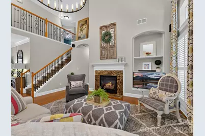 6706 Charter Hills Road, Charlotte, NC 28277 - Photo 9