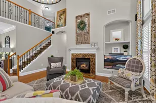 6706 Charter Hills Rd, Charlotte, NC 28277 - Photo 9