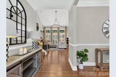 6706 Charter Hills Road, Charlotte, NC 28277 - Photo 5