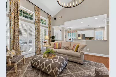 6706 Charter Hills Road, Charlotte, NC 28277 - Photo 11