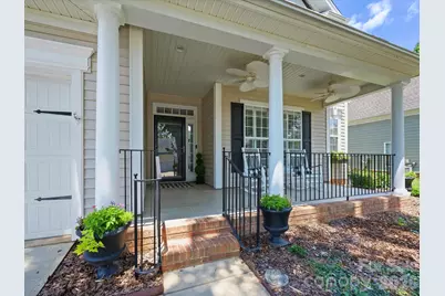 6706 Charter Hills Road, Charlotte, NC 28277 - Photo 3
