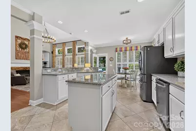 6706 Charter Hills Road, Charlotte, NC 28277 - Photo 13