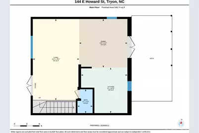 144 E Howard Street, Tryon, NC 28782 - Photo 43
