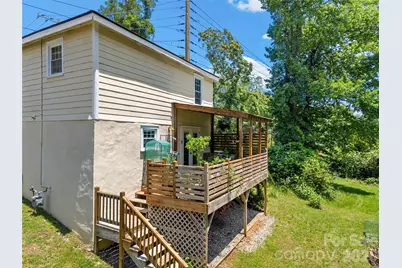 144 E Howard Street, Tryon, NC 28782 - Photo 29