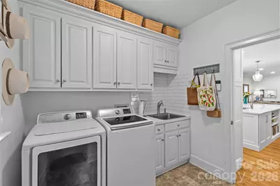 3616 Deruyter Circle, Charlotte, NC 28269 - Photo 21