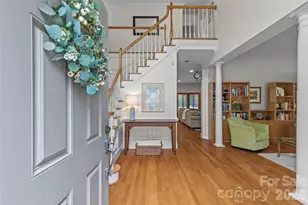 3616 Deruyter Cir, Charlotte, NC 28269 - Photo 3