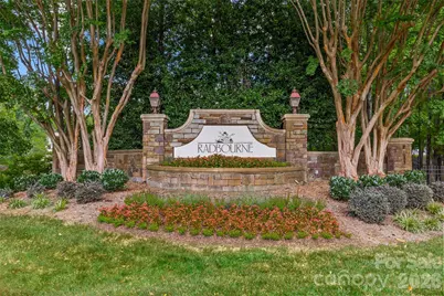 3616 Deruyter Circle, Charlotte, NC 28269 - Photo 43