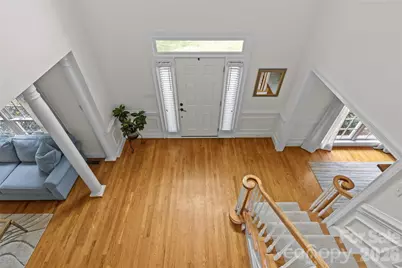 3616 Deruyter Circle, Charlotte, NC 28269 - Photo 5