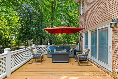 3616 Deruyter Circle, Charlotte, NC 28269 - Photo 39