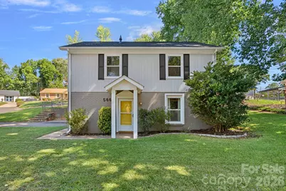 5662 Coulee Place, Charlotte, NC 28217 - Photo 1