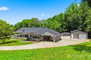 313 Italy St NE, Valdese, NC 28690 - Photo 35