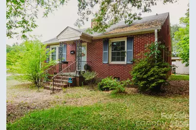 303 Myrtle Avenue, Hamlet, NC 28345 - Photo 1
