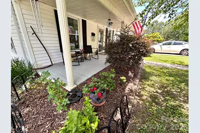 809 W A Street, Kannapolis, NC 28081 - Photo 3