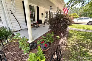 809 W A St, Kannapolis, NC 28081 - Photo 3