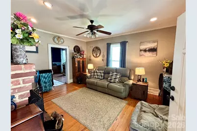 809 W A Street, Kannapolis, NC 28081 - Photo 5