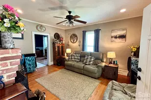 809 W A St, Kannapolis, NC 28081 - Photo 5
