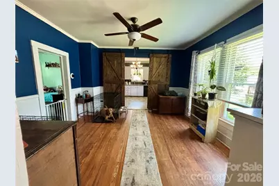 809 W A Street, Kannapolis, NC 28081 - Photo 9