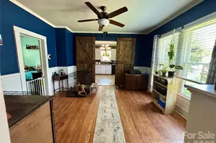 809 W A St, Kannapolis, NC 28081 - Photo 9