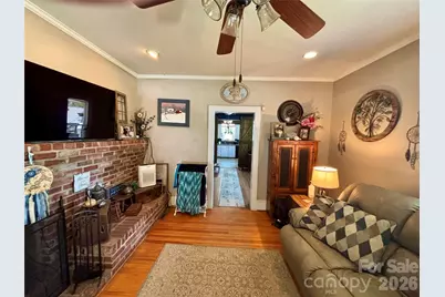 809 W A Street, Kannapolis, NC 28081 - Photo 7