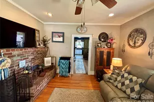 809 W A St, Kannapolis, NC 28081 - Photo 7